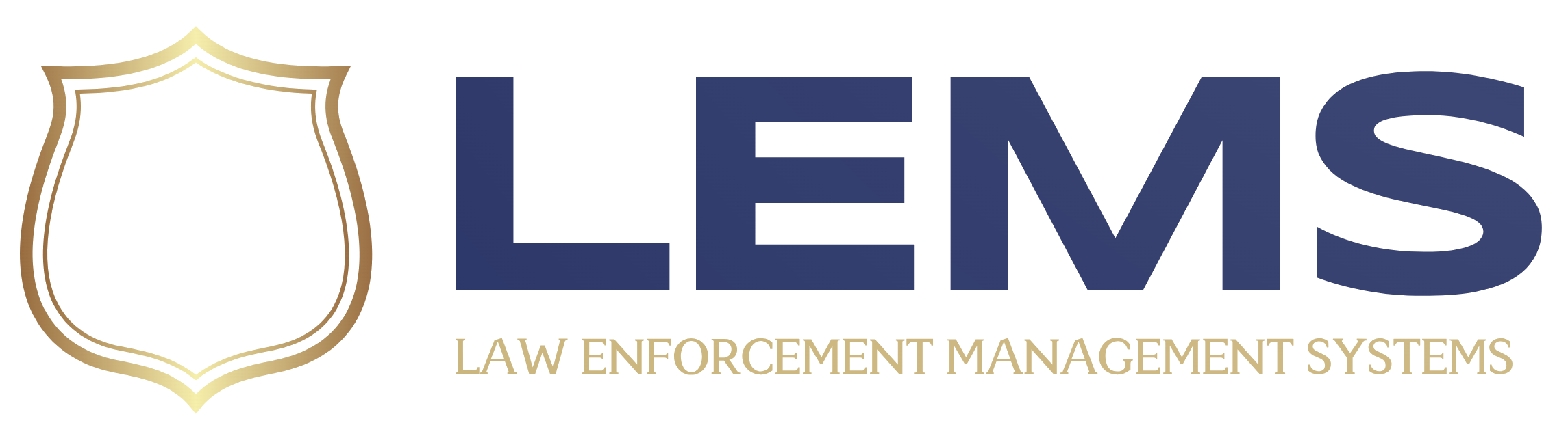 LEMS, Law Enforcement Management Systems