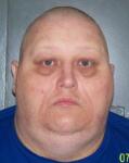 Photo of Donnie James Bromlow