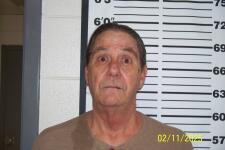 Photo of Ronald Joe Davis