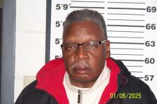 Photo of Jeffery Collins