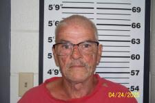 Photo of Howard James Griffin