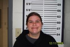 Photo of Jennifer Lynn Griffin