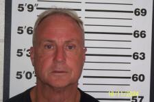 Photo of Allen Don Hasty
