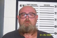 Photo of Travis Eugene Johnson