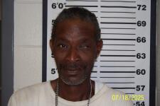 Photo of Gregory Leroy Laster