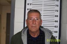 Photo of Willie Joe Mann
