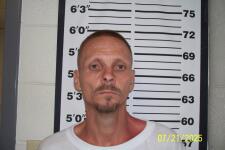 Photo of Michael Lee Sanders