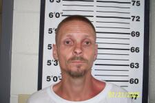 Photo of Michael Lee Sanders