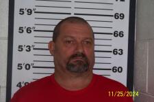 Photo of John Sonny McGill