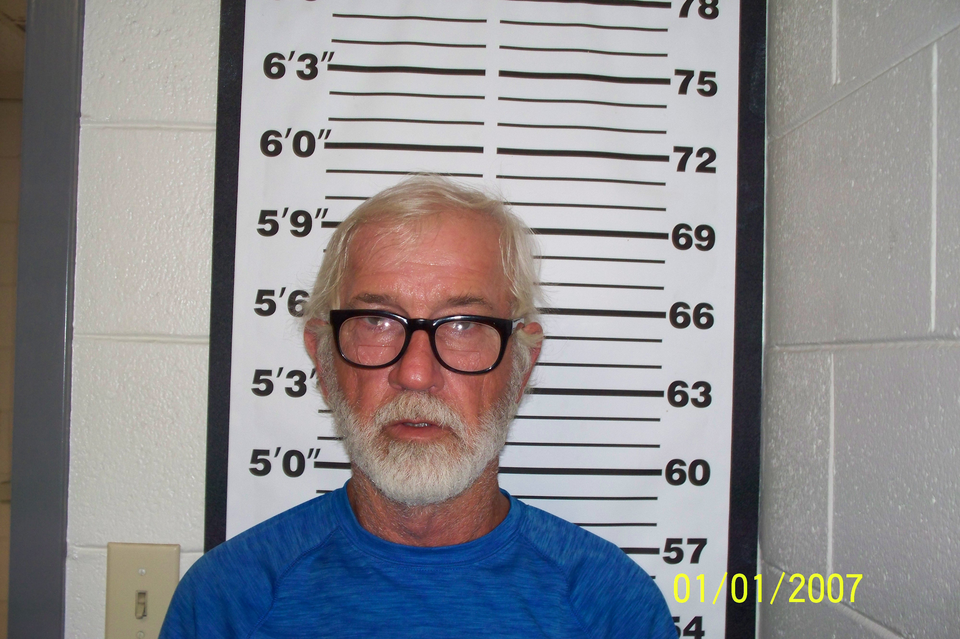Photo of Willard Wetherington