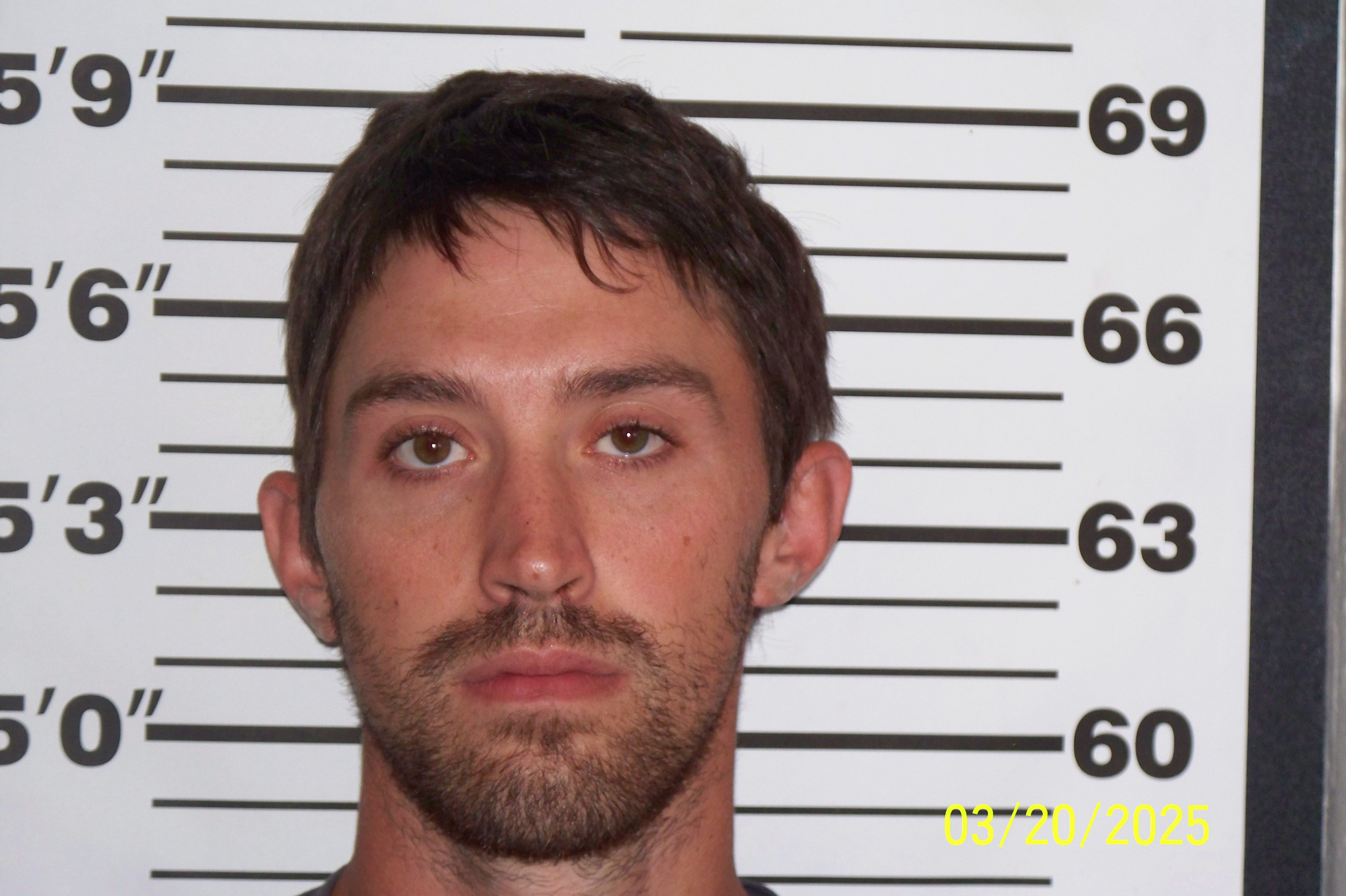Photo of Gerald Paul Roser