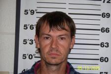 Photo of Kevin Wayne Cox
