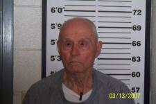 Photo of James Allen Cline