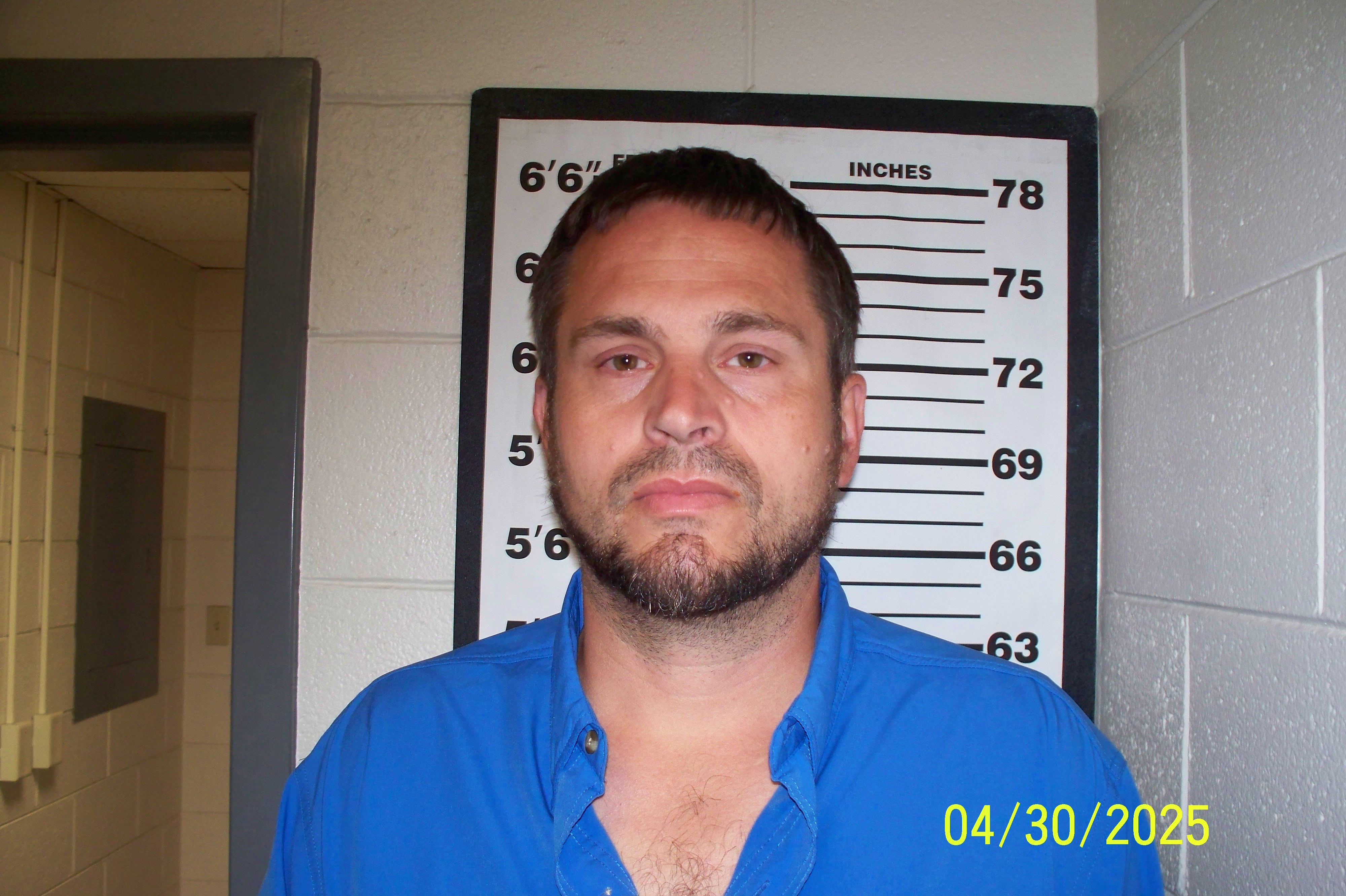 Photo of Michael David Hines
